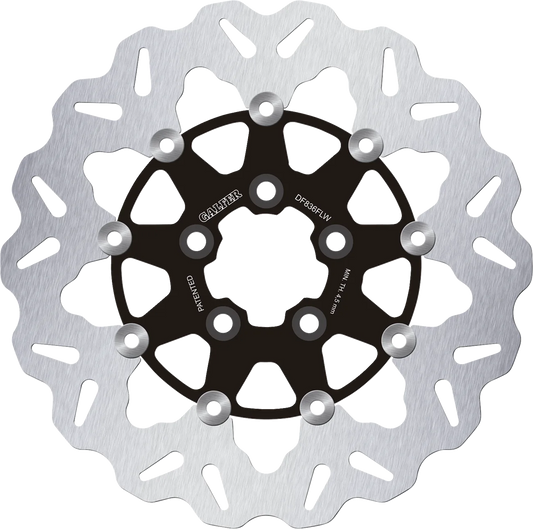 Brake Rotor