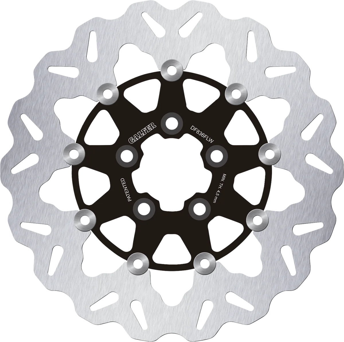 Brake Rotor