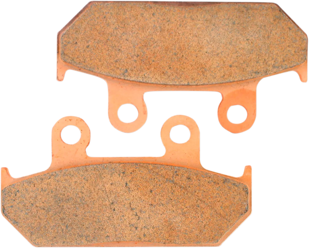Scooter "SFA" Double-H Sintered Brake Pads