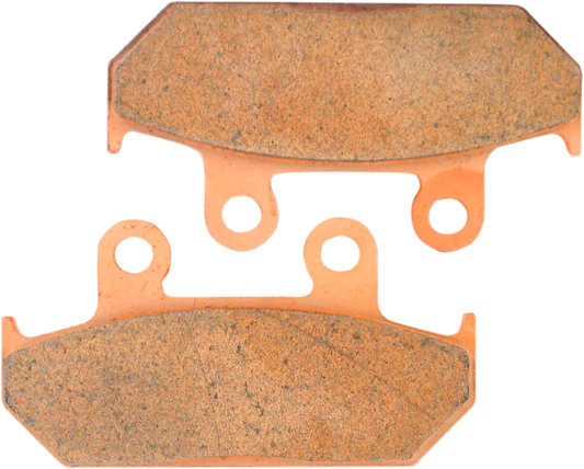 Scooter "SFA" Double-H Sintered Brake Pads