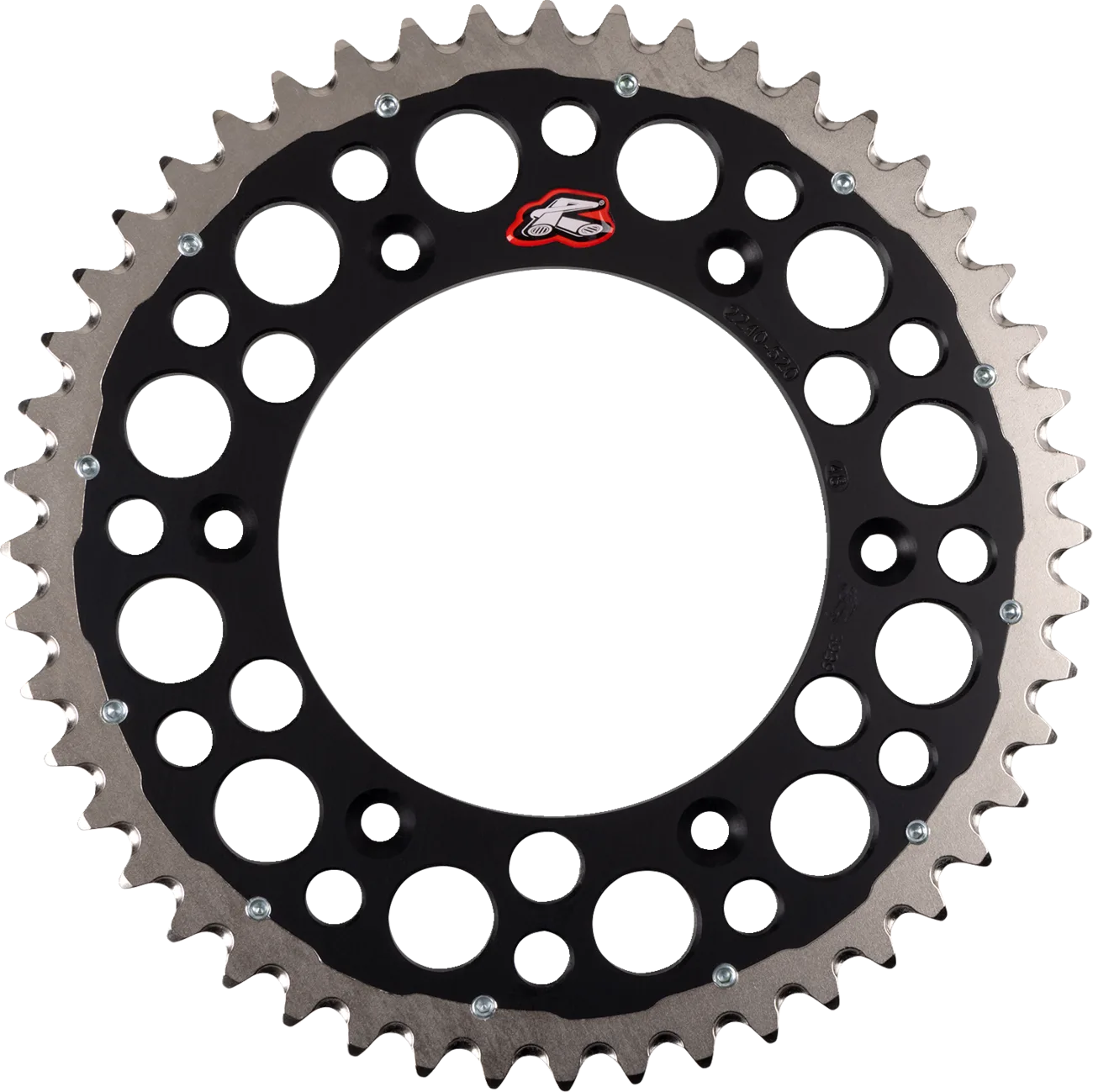 Twinring™ Rear Sprocket