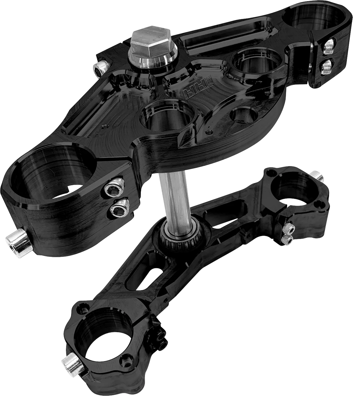 49 mm Triple Tree