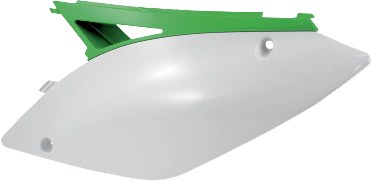 Replacement Side Panels