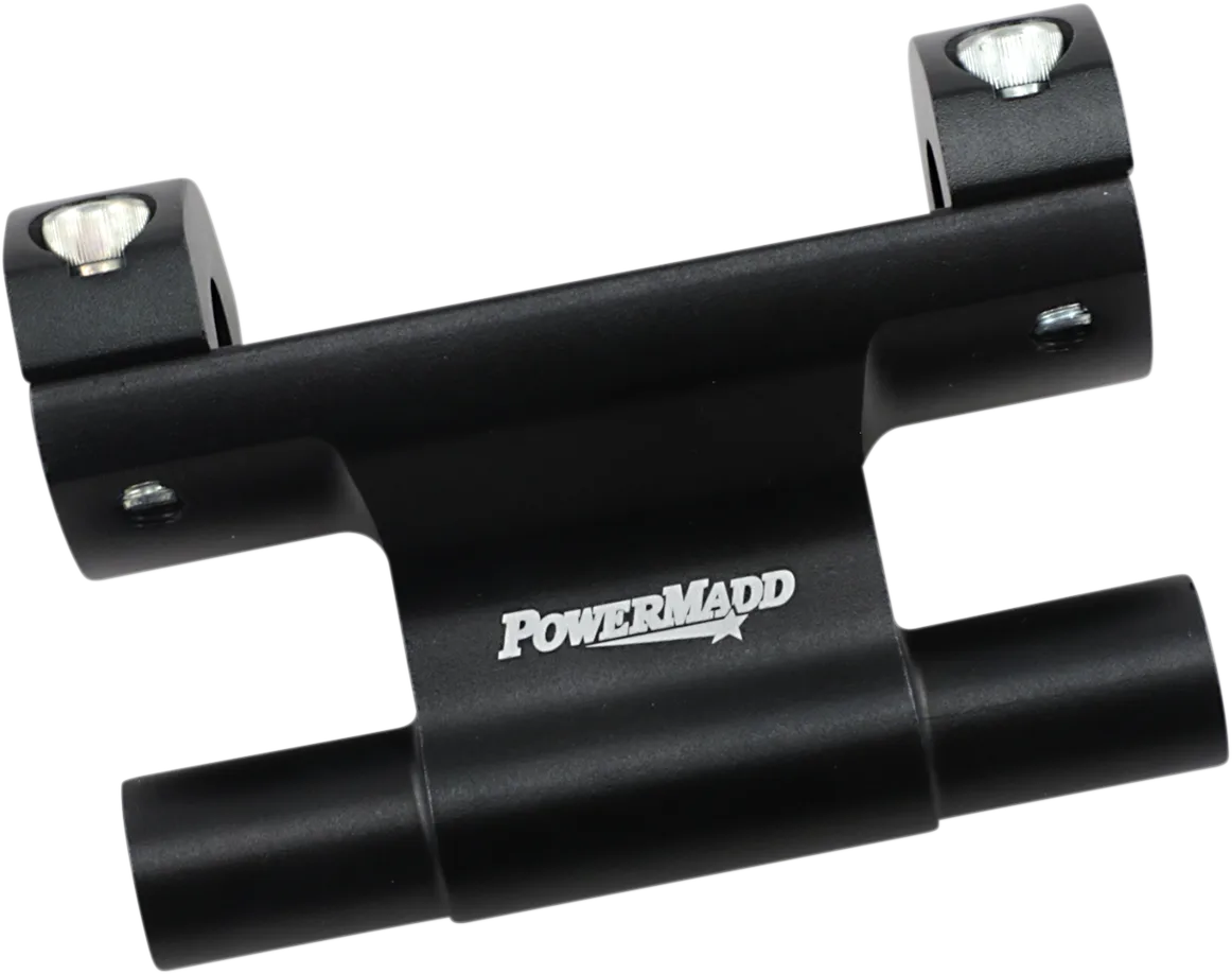 Powerriser 475 Pivoting Handlebar Risers