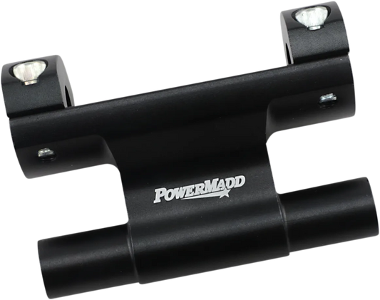 Powerriser 475 Pivoting Handlebar Risers