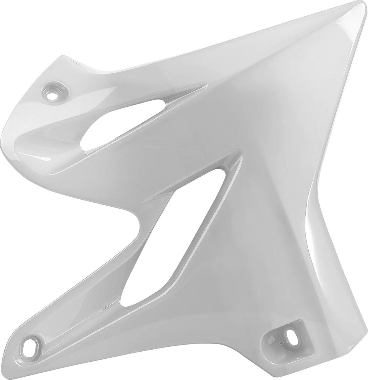 Radiator Covers For Yamaha