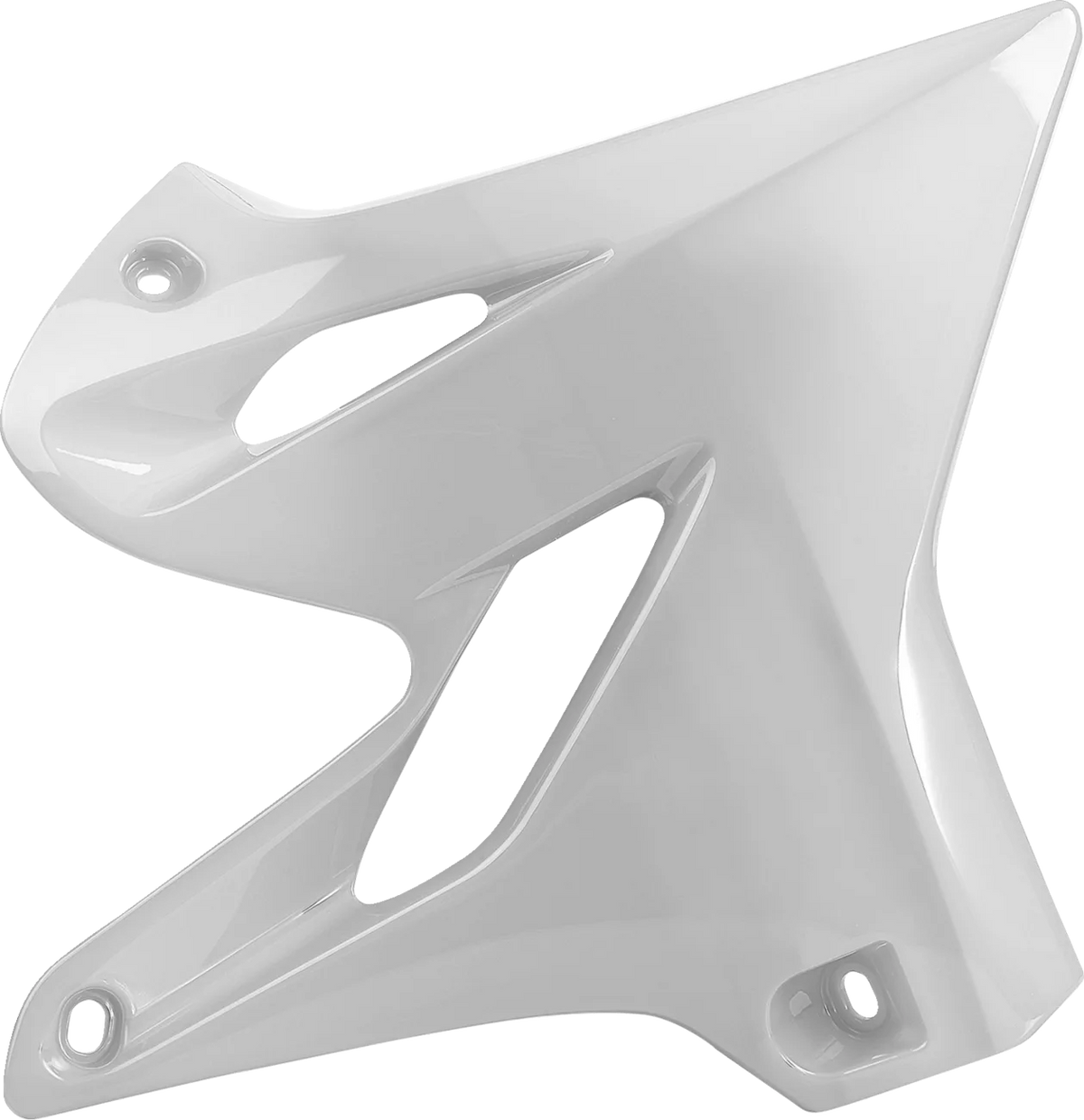 Radiator Covers For Yamaha