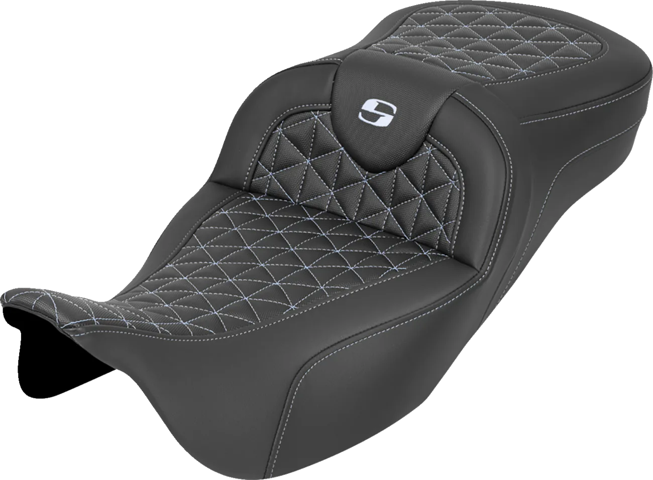RoadSofa™ Tri Gripper Seat