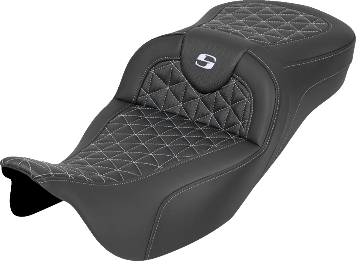 RoadSofa™ Tri Gripper Seat