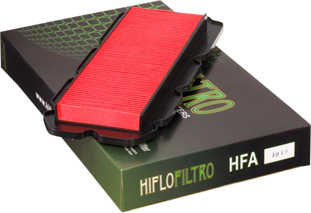 Replacement OE Air Filter for Honda