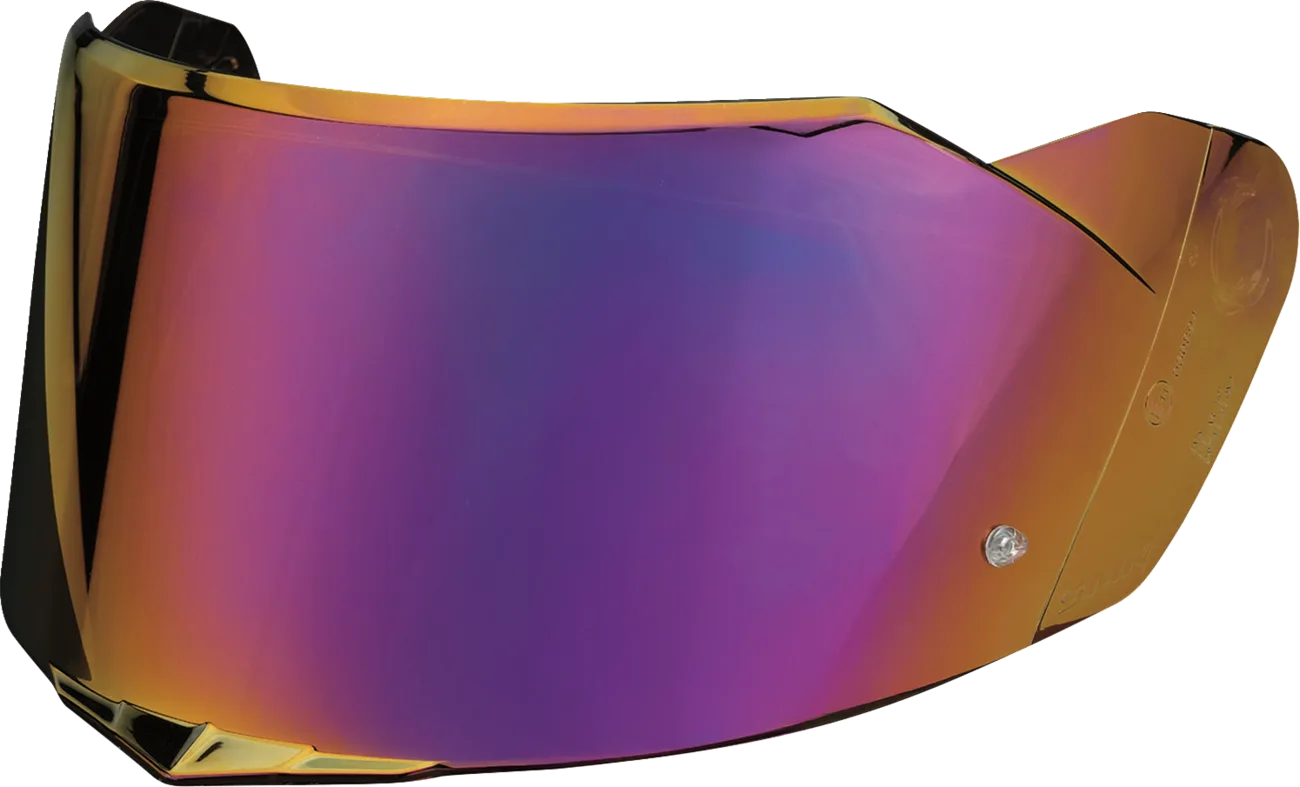 Talon Helmet Shield