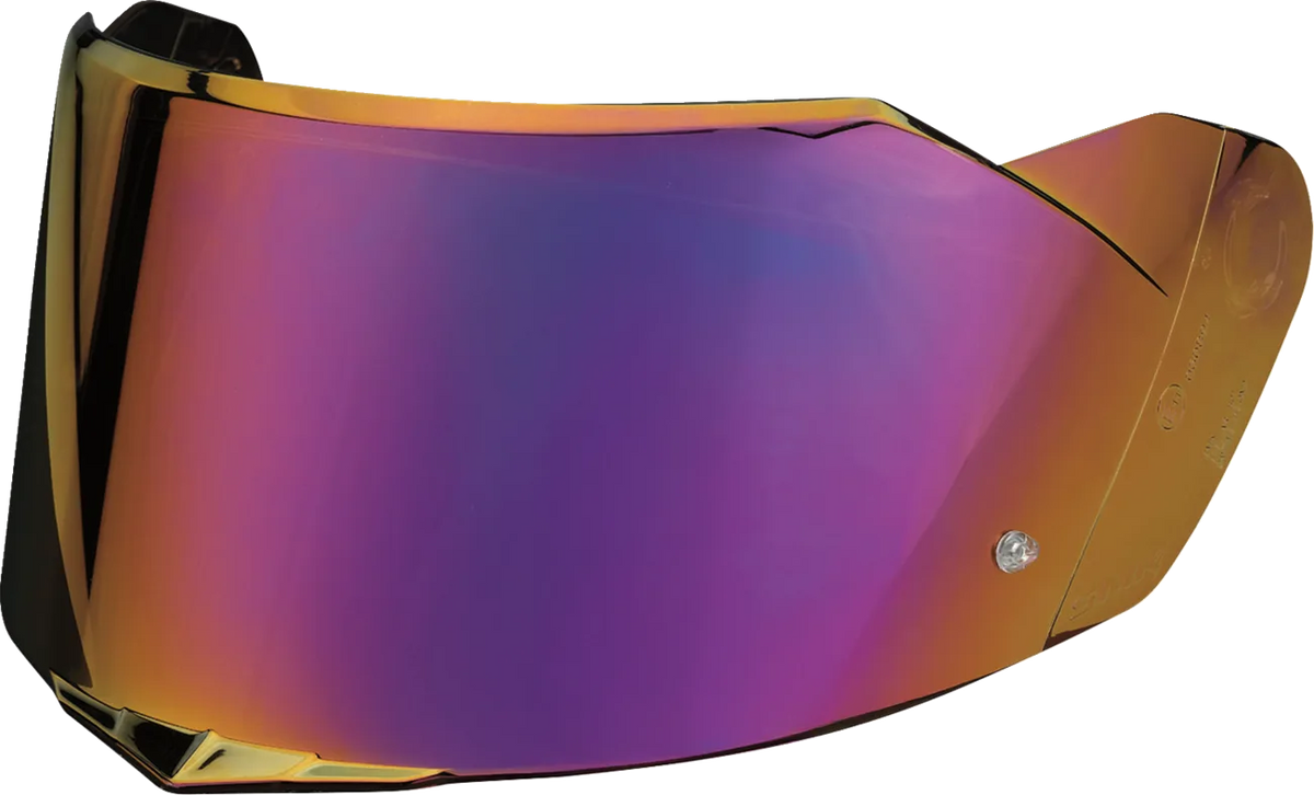 Talon Helmet Shield
