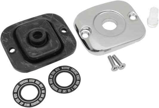 Front Master Cylinder Cover