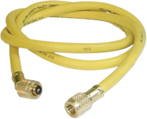 Nitrogen Gauge Hose