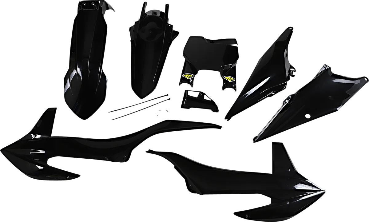 5 Piece Replica Body Kit