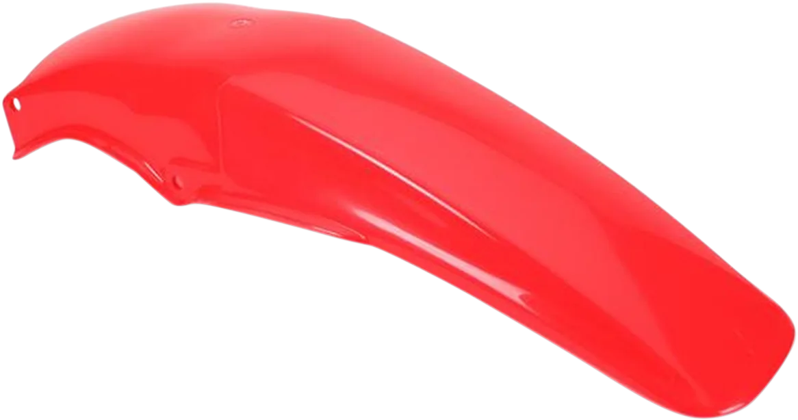Rear Fender