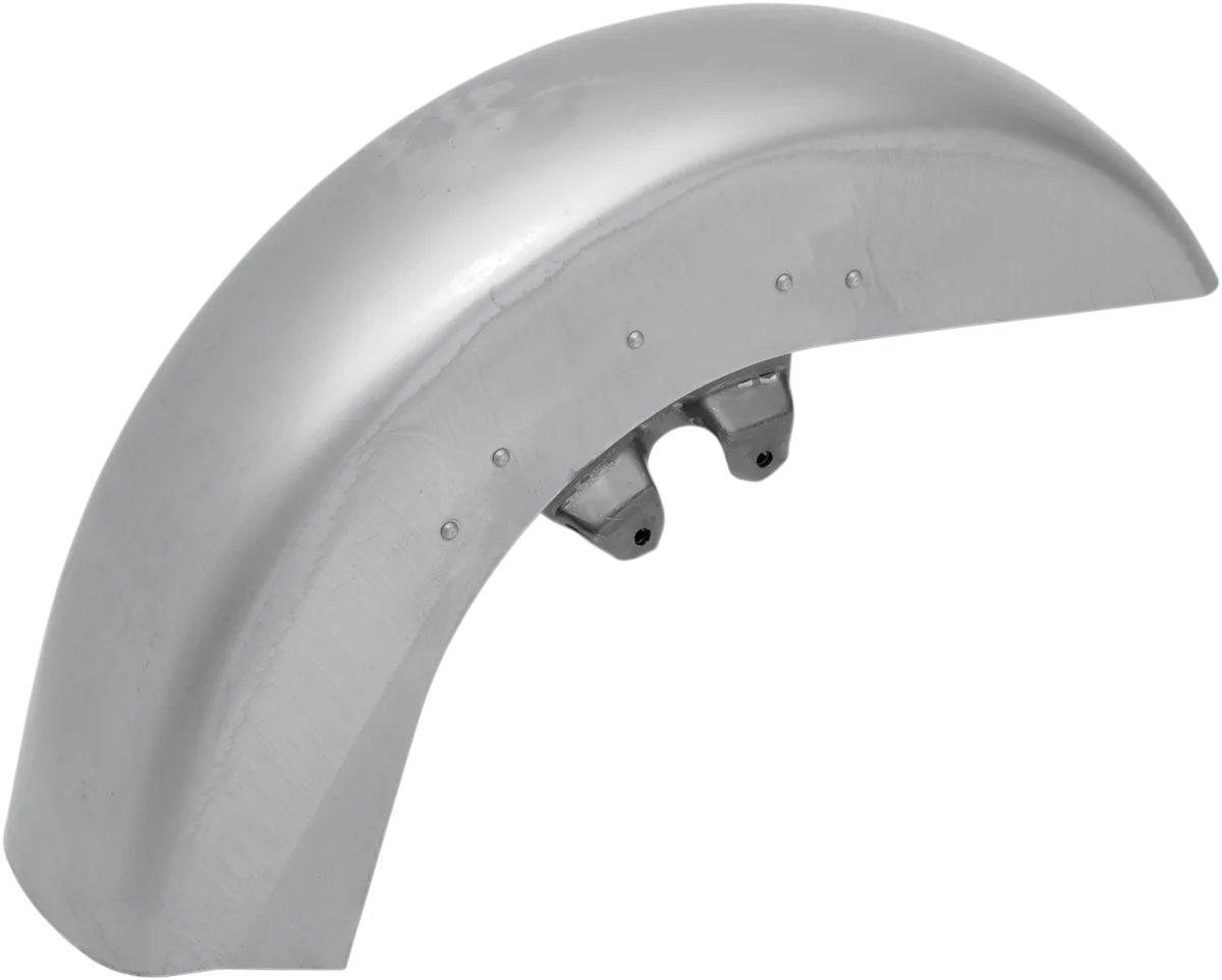 6" Front Fender