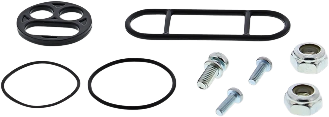 Fuel Petcock Rebuild Kit