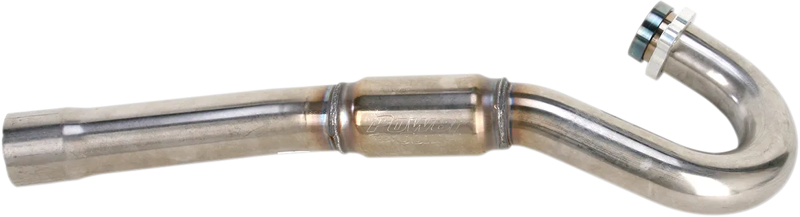 Powerbomb Head Pipe MX Version
