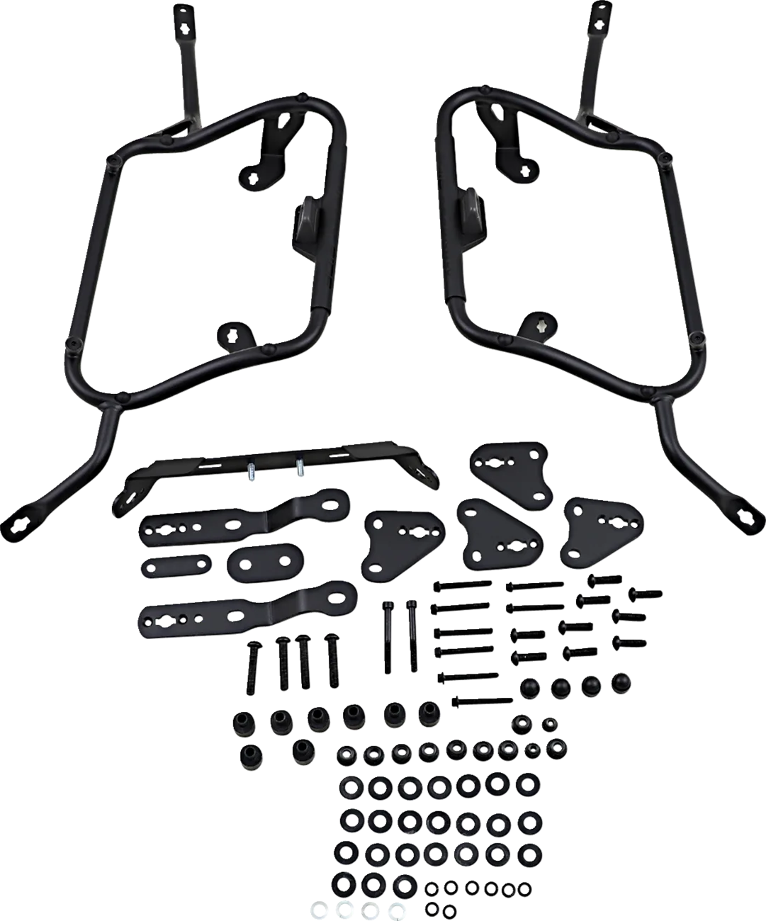 Pannier Holder