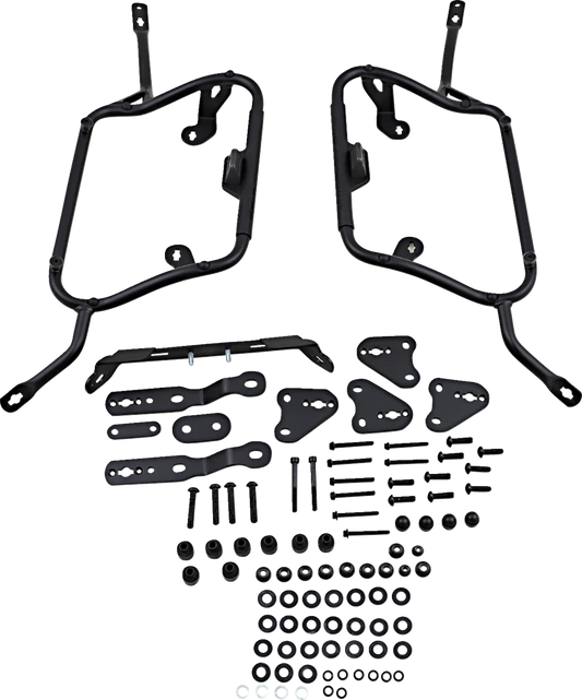Pannier Holder