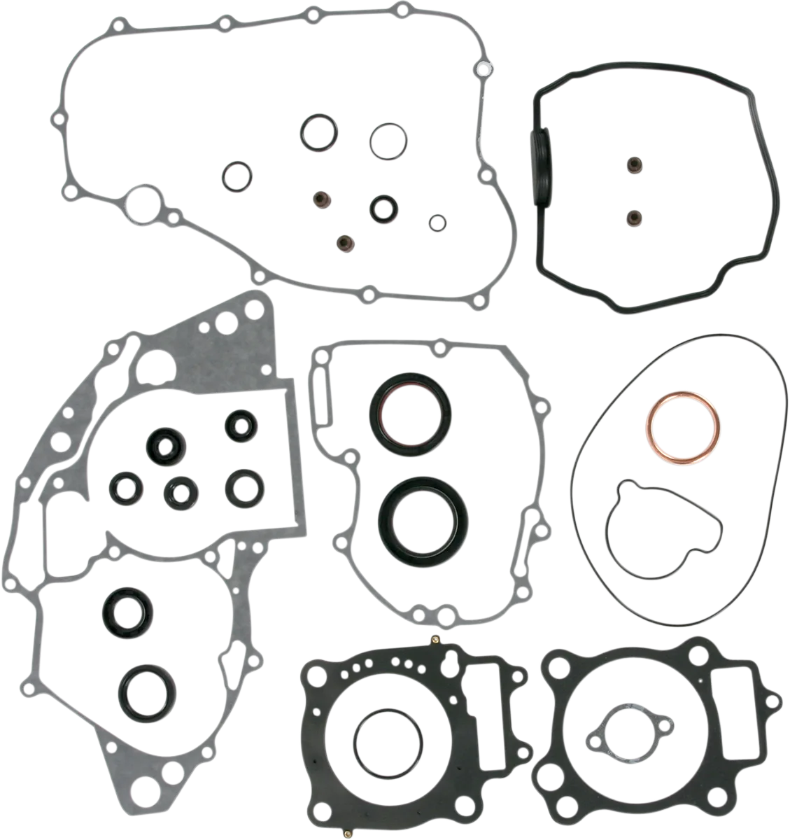 Complete Gasket and Oil Seal Kit
