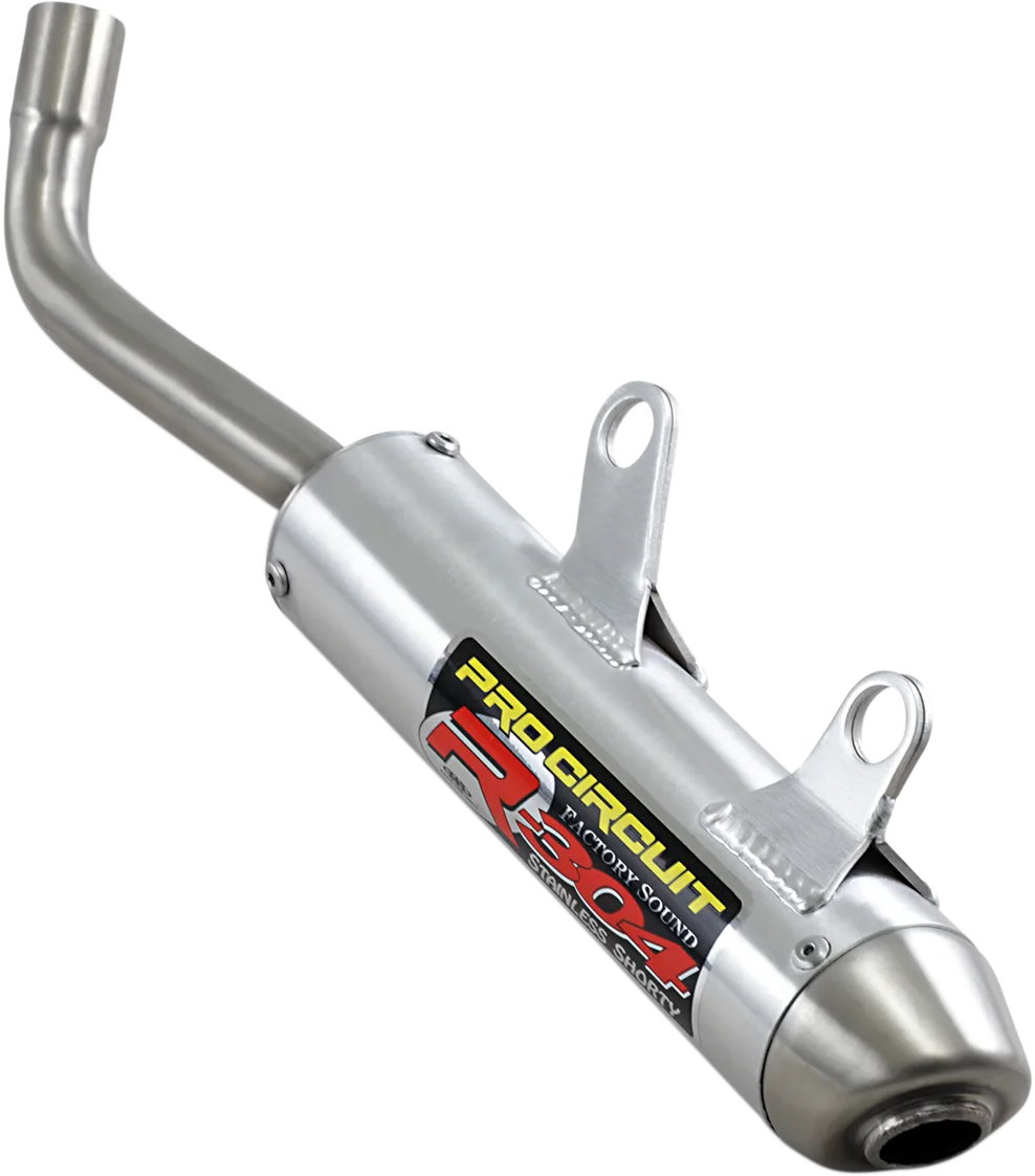 R-304 Silencer