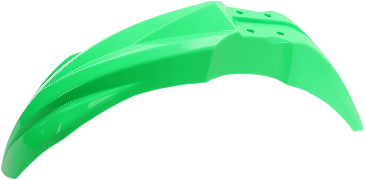 Replacement Front Fender For Kawasaki