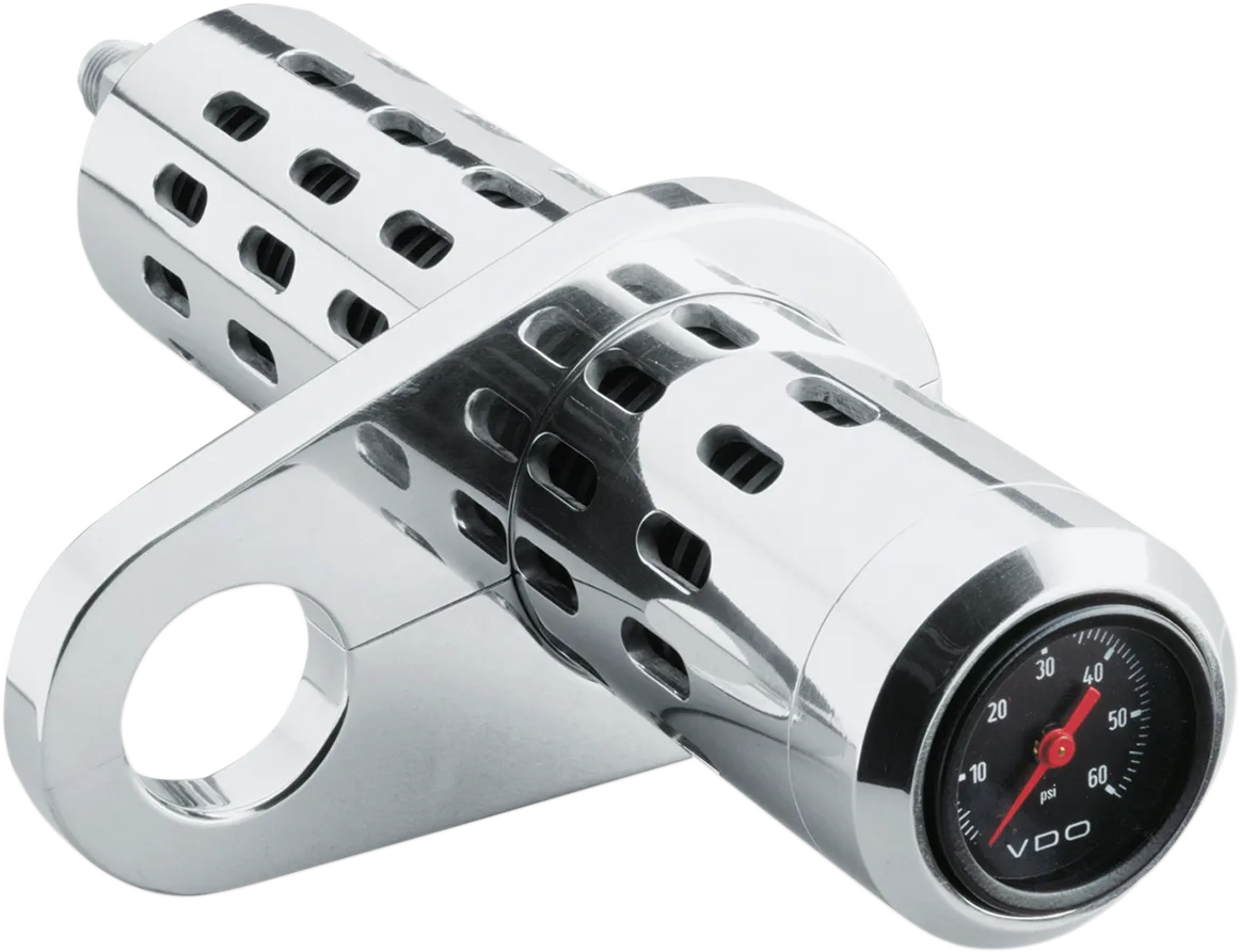 Oil Cooler Kit — For 1"- 1-1/4" Frame Tubing