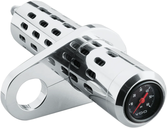 Oil Cooler Kit — For 1"- 1-1/4" Frame Tubing