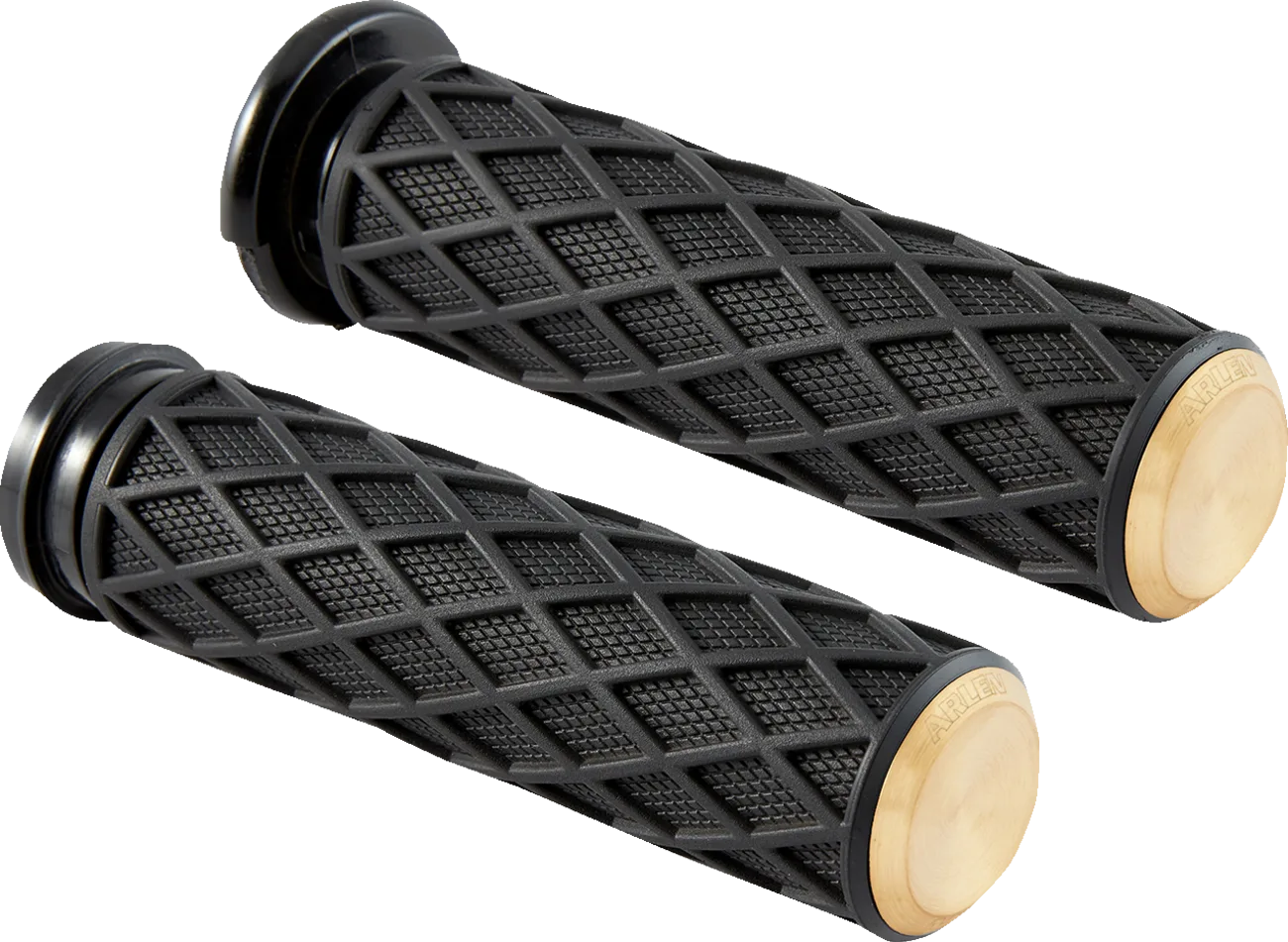 Diamond Grips