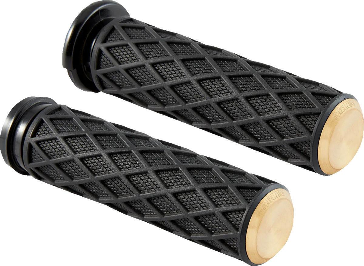 Diamond Grips
