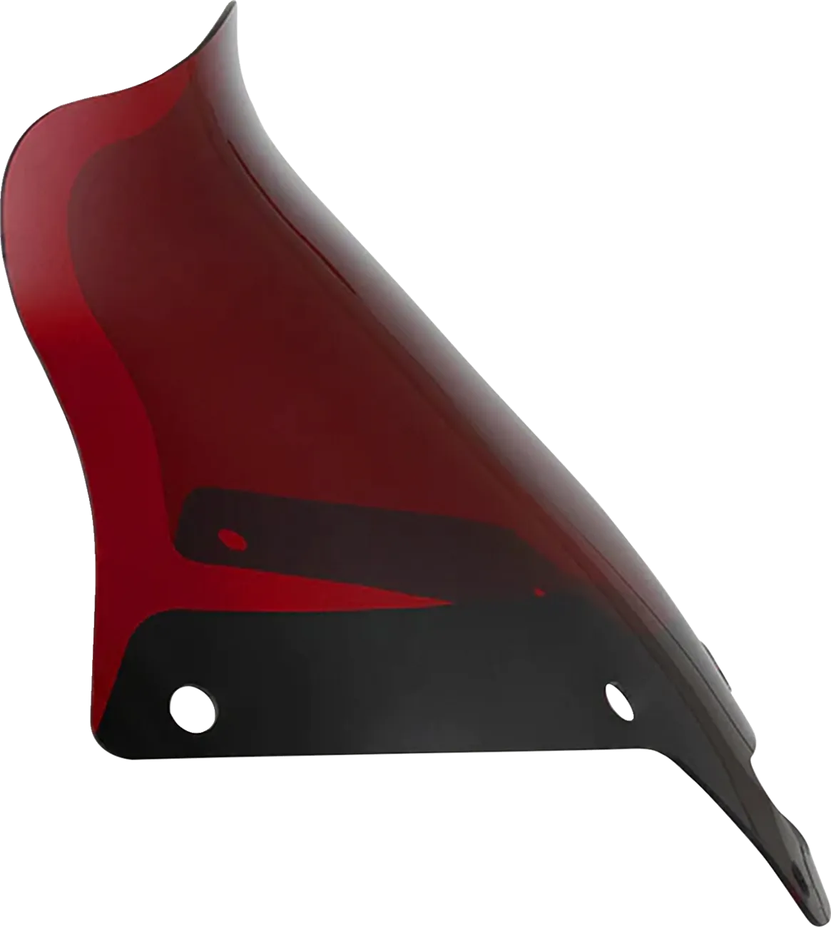 Kolor Flare® Windshield