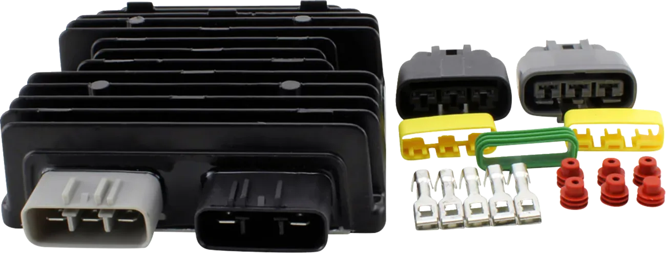 Regulator Rectifier
