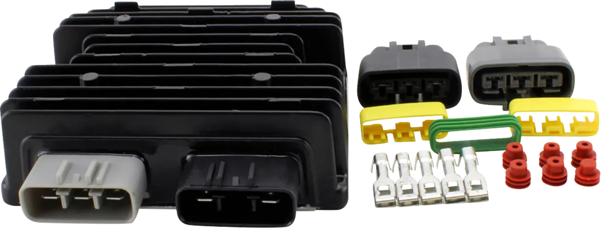 Regulator Rectifier