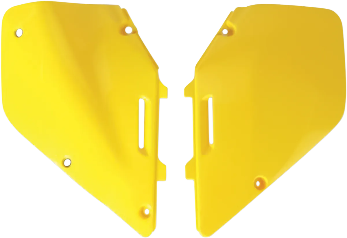 Replacement Side Panels