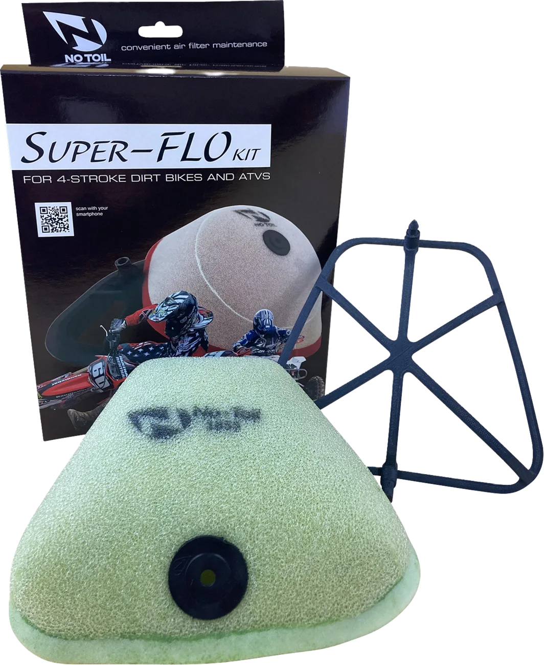 Super-Flo Air Filter Kit
