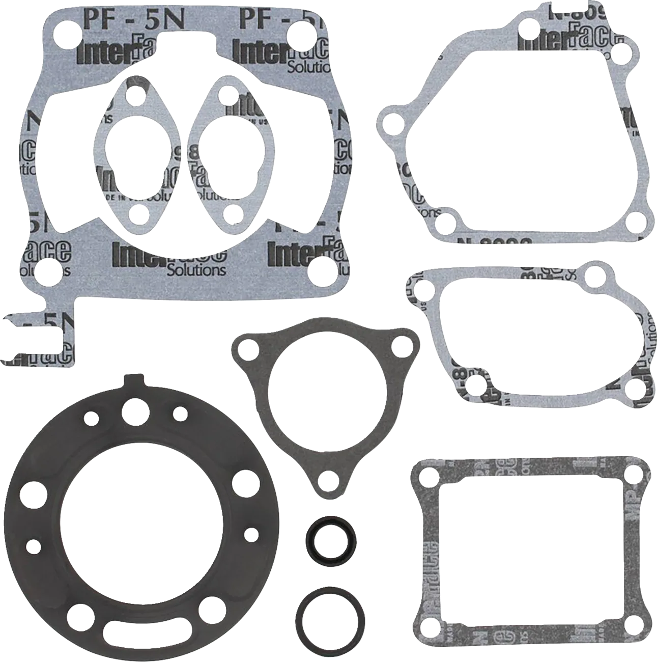 Top End Gasket Kit