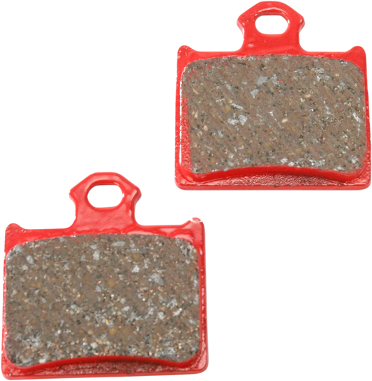 Sport Carbon "X" Brake Pads