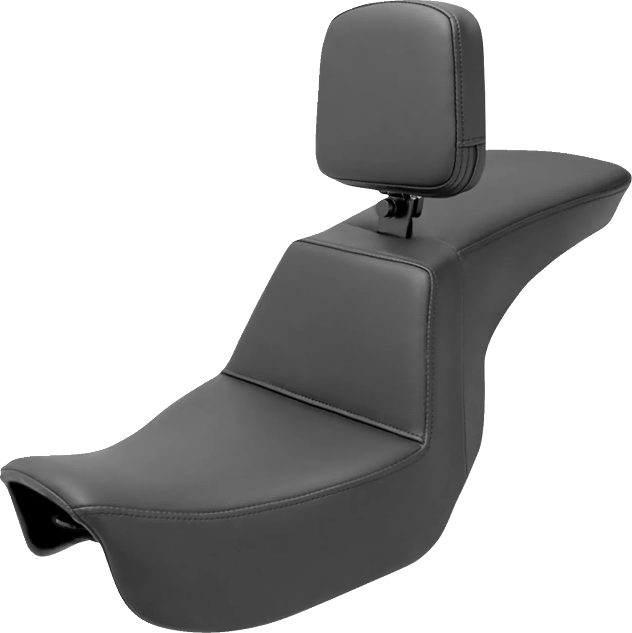Tour Step-Up Seat