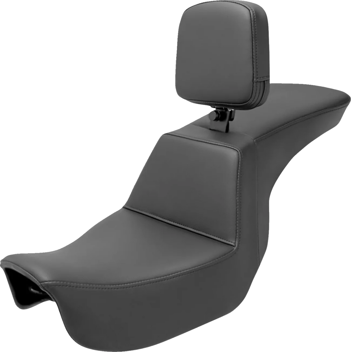 Tour Step-Up Seat