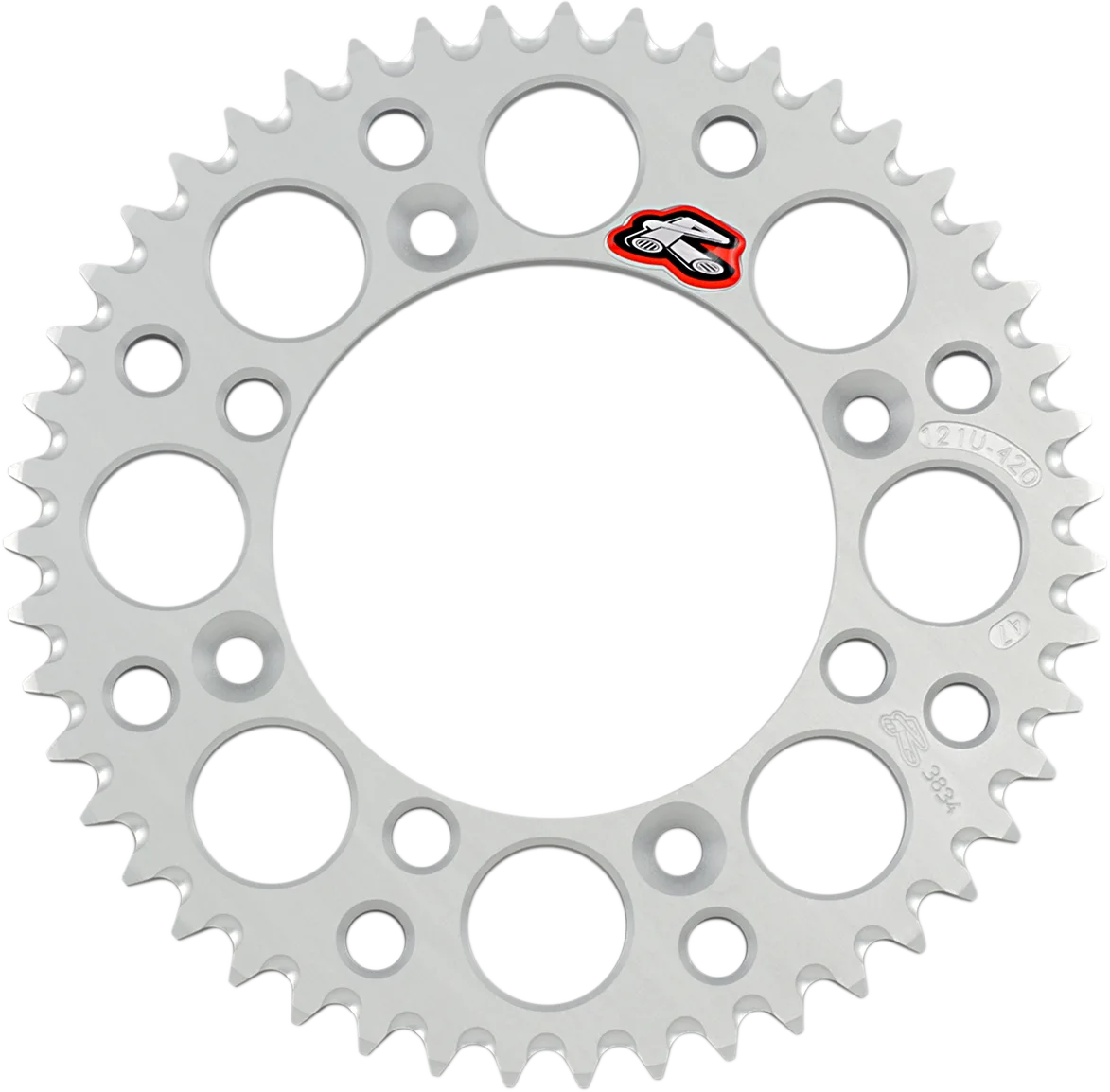 Ultralight Rear Sprocket