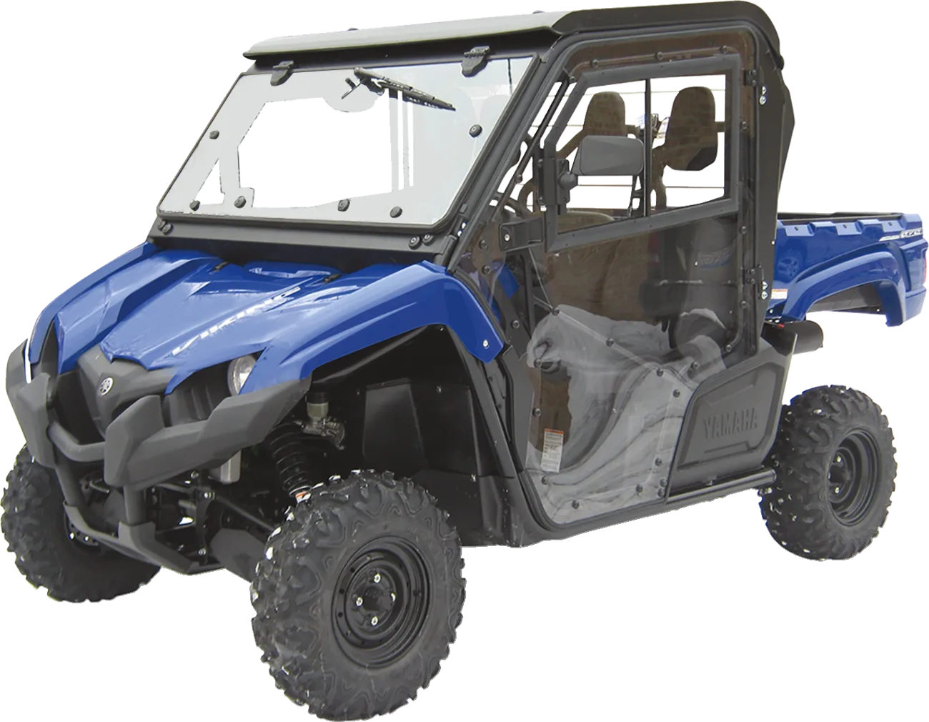 Expedition UTV Cab Enclosure