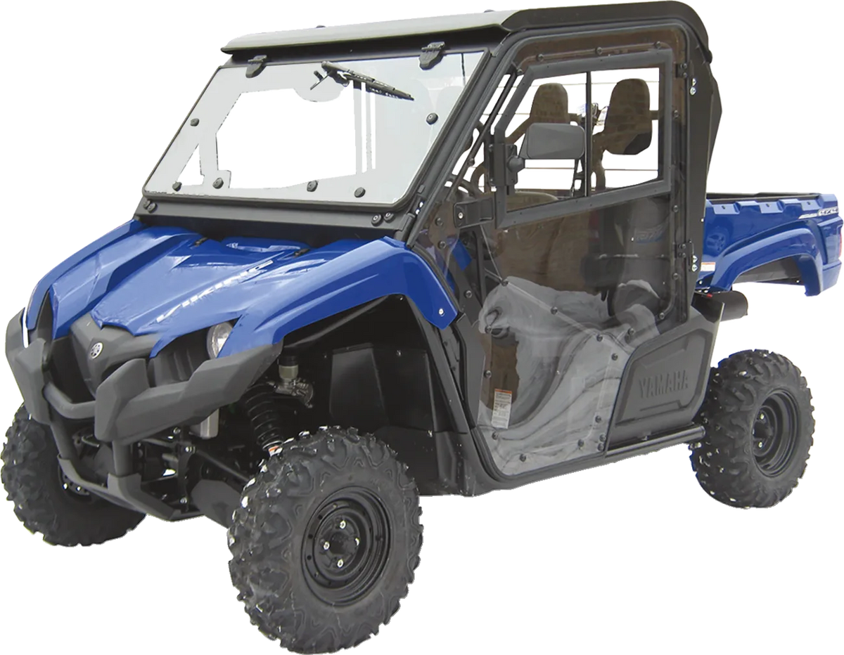 Expedition UTV Cab Enclosure