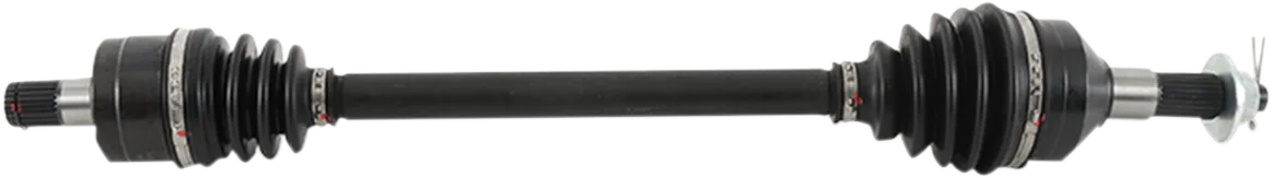 8 Ball Extreme Duty Axle