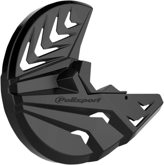 Disc And Bottom Fork Protector