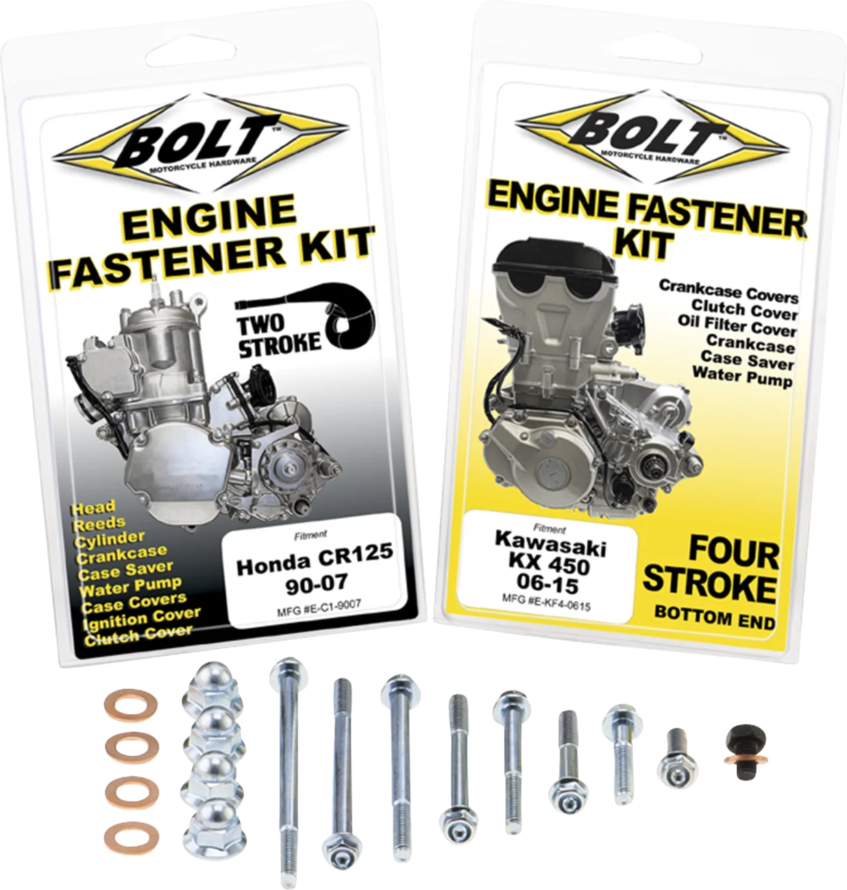 Engine Fastener Kit