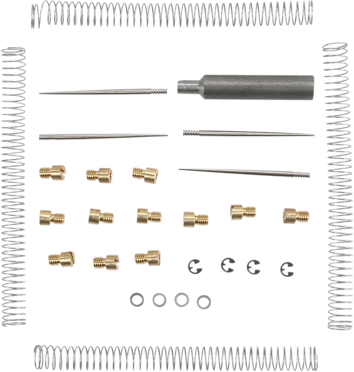 Jet Kit - Stage 1 - Honda
