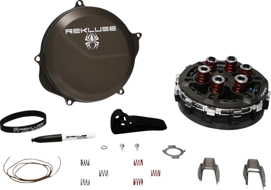 RadiusCX 4.0 Clutch Kit