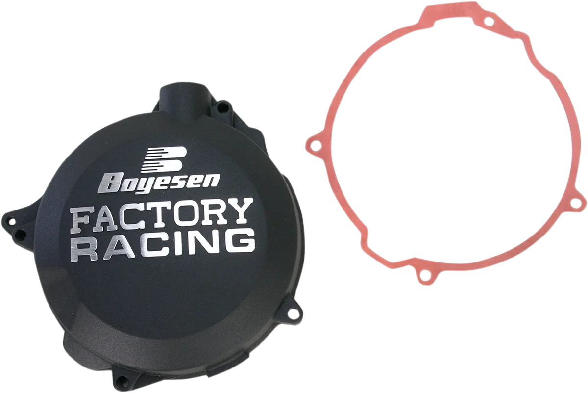 Factory Clutch Cover